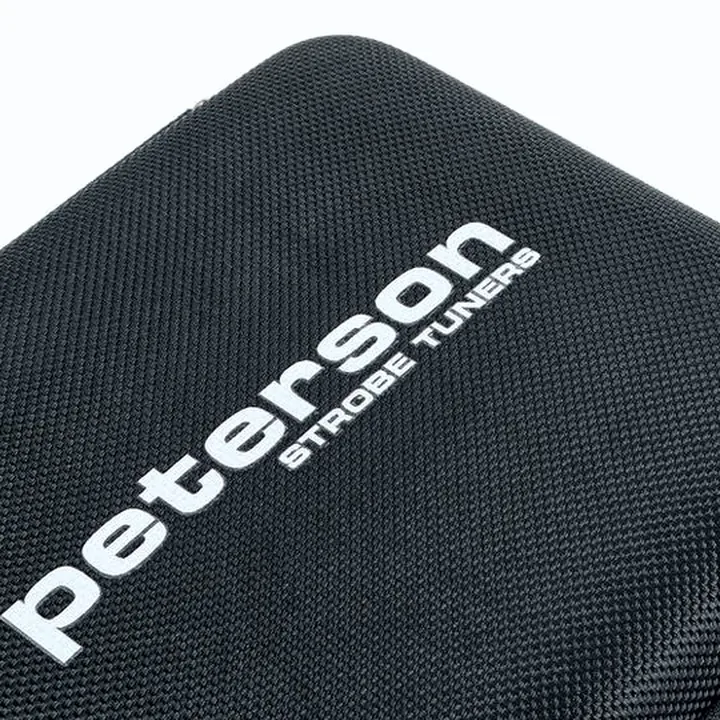 Peterson StroboPlus HD/HDC Carry Case , Test, Avis et Comparatif