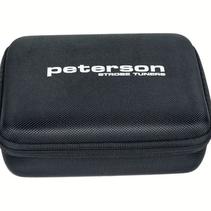 Peterson StroboPlus HD/HDC Carry Case , Test, Avis et Comparatif