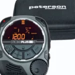 Peterson StroboPlus HDC Tuner Bundle , Test, Avis et Comparatif