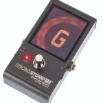 Peterson StroboStomp HD , Test, Avis et Comparatif