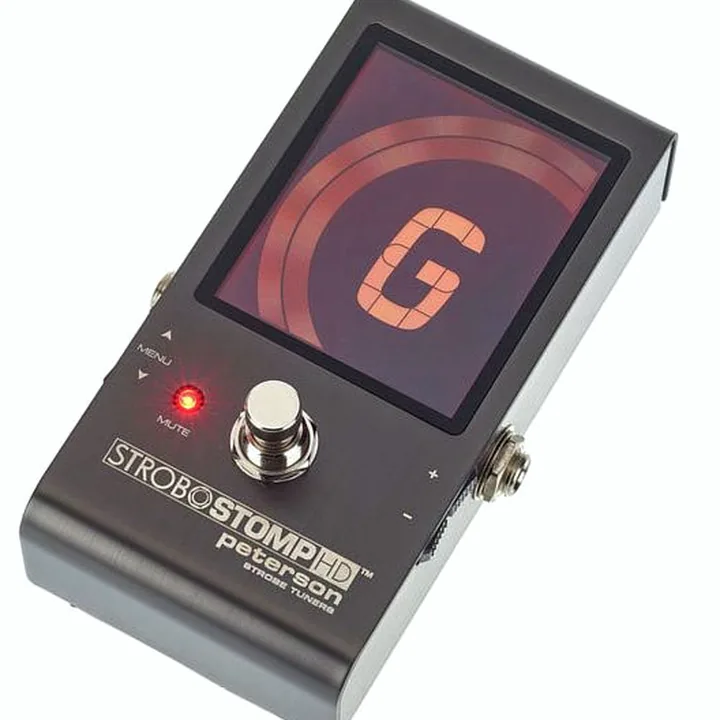 Peterson StroboStomp HD
