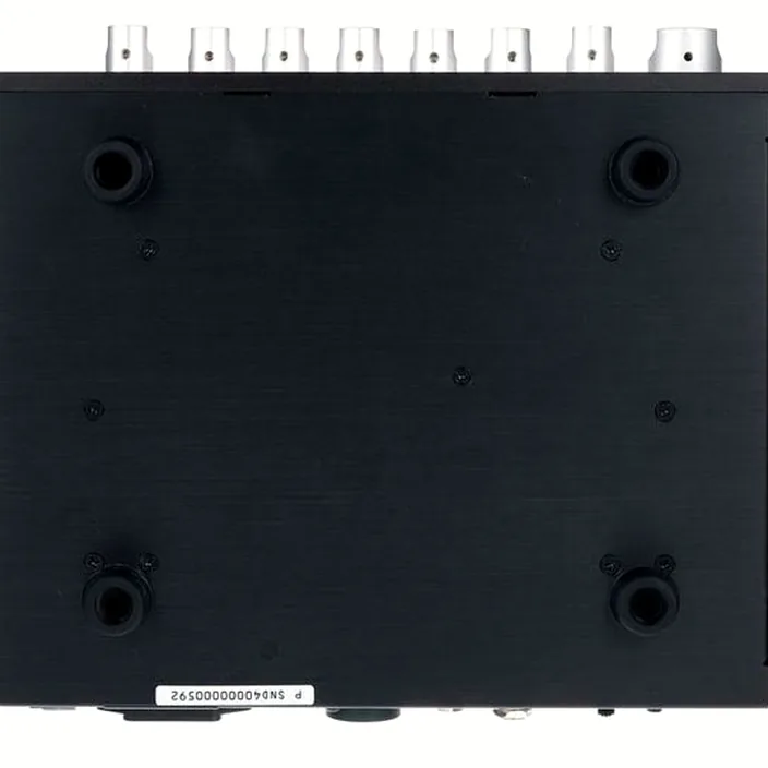 Phil Jones Bass Amp Head D-400