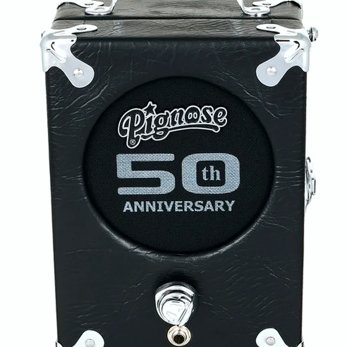 Pignose 50th Anniversary Guitarcombo