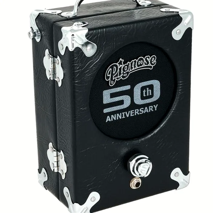 Pignose 50th Anniversary Guitarcombo