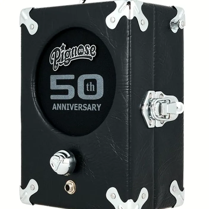 Pignose 50th Anniversary Guitarcombo