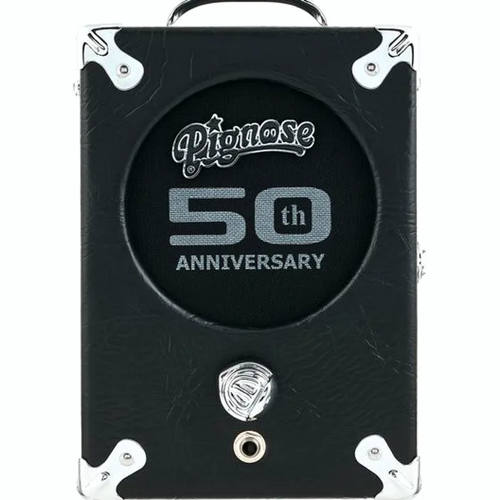 Pignose 50th Anniversary Guitarcombo