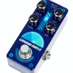 Pigtronix Gamma Drive – Test, Avis & Comparatif