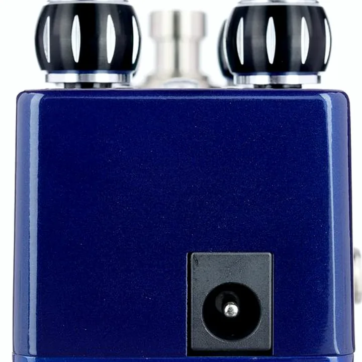 Pigtronix Gamma Drive – Test, Avis & Comparatif