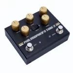 Pigtronix Philosopher’s Tone 2 – Avis & Test