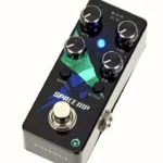 Pigtronix Space Rip Micro , Avis & Test
