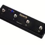 Positive Grid Spark Control Test, Avis, Comparatif