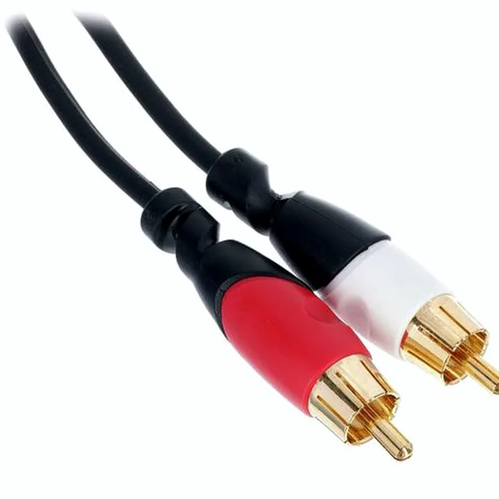 pro snake BRR 101-1 , Test, Avis et Comparatif