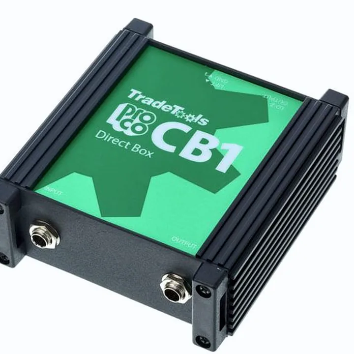 Proco CB-1 , Test, Avis et Comparatif