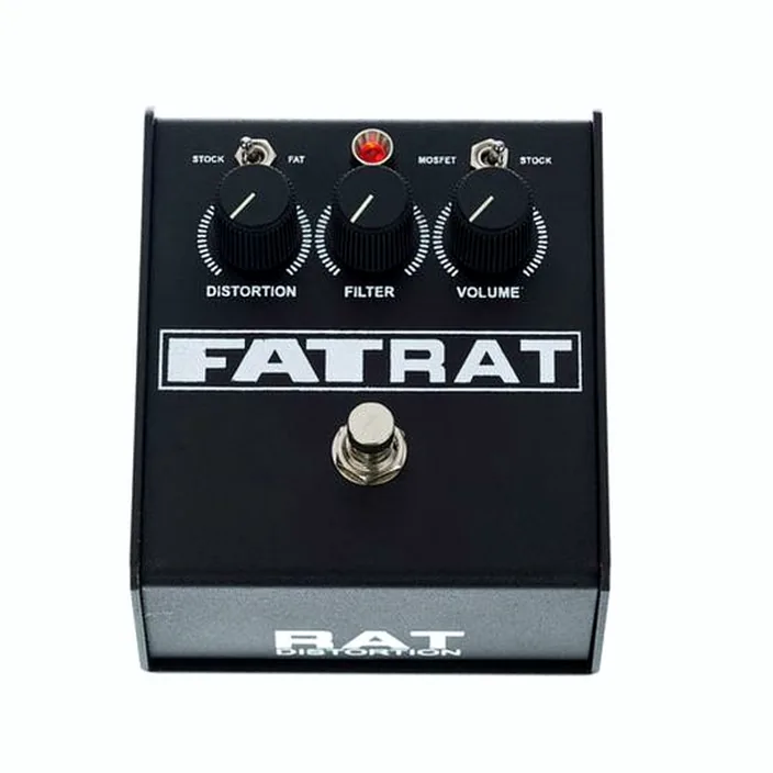 Proco Fatrat