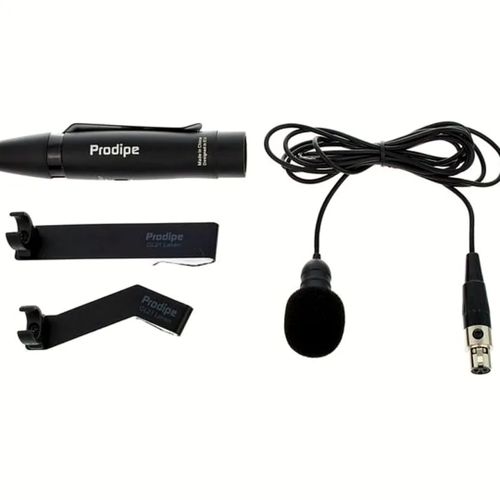 Prodipe GL21 Lanen , Avis et Test