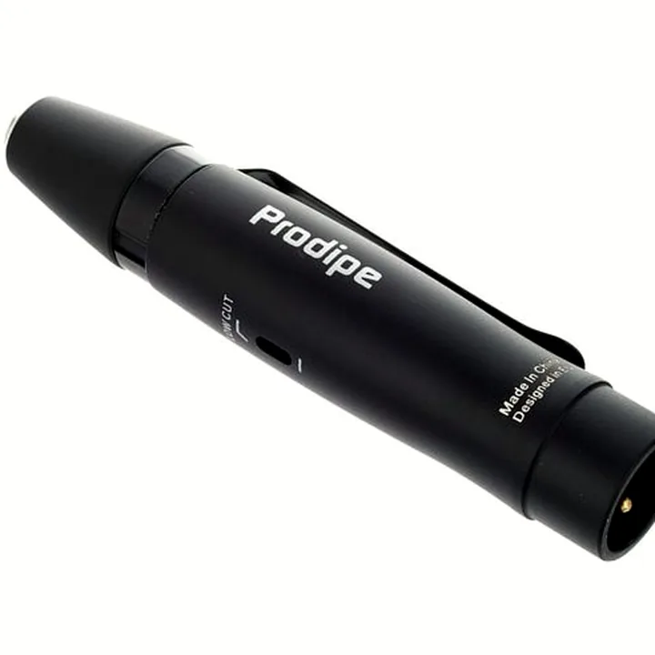 Prodipe GL21 Lanen , Avis et Test