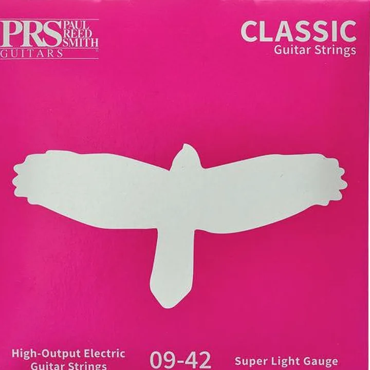 PRS ACC-3103 Classic Strings 009