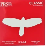 PRS ACC-3104 Classic Strings 0095 Avis, Test, Comparatif
