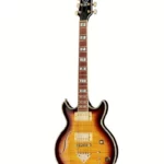 PRS CE 24 CC Black Sunburst : Test, Avis et Comparatif