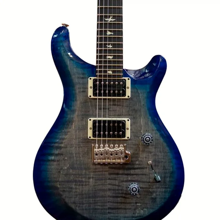 PRS CE 24 Semi Hollow BL