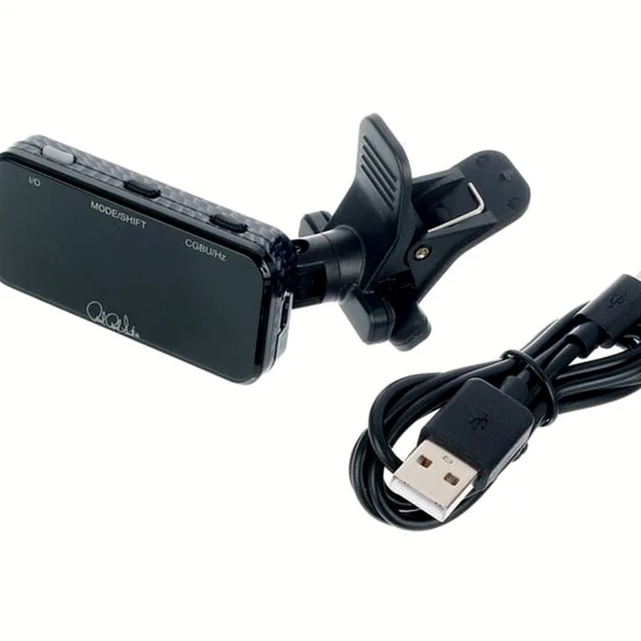 PRS Clip Tuner , Test, Avis et Comparatif
