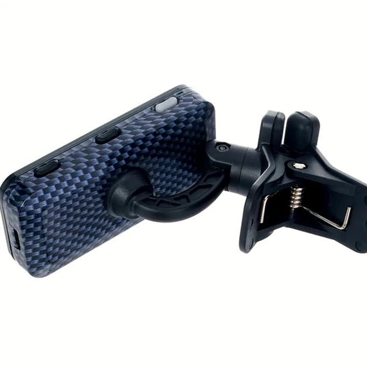 PRS Clip Tuner , Test, Avis et Comparatif