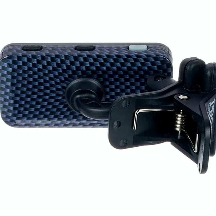 PRS Clip Tuner , Test, Avis et Comparatif