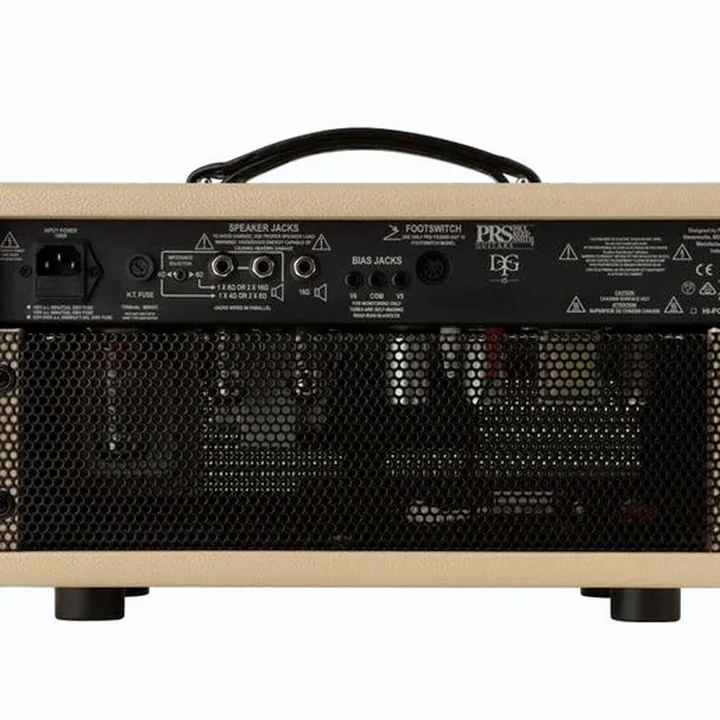 PRS DGT 15 Head Avis, Comparatif et Test