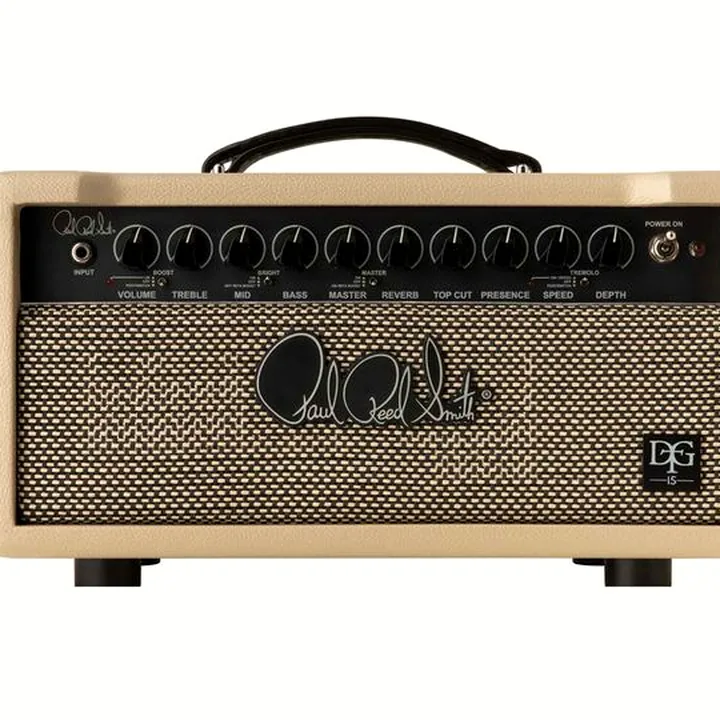 PRS DGT 15 Head Avis, Comparatif et Test