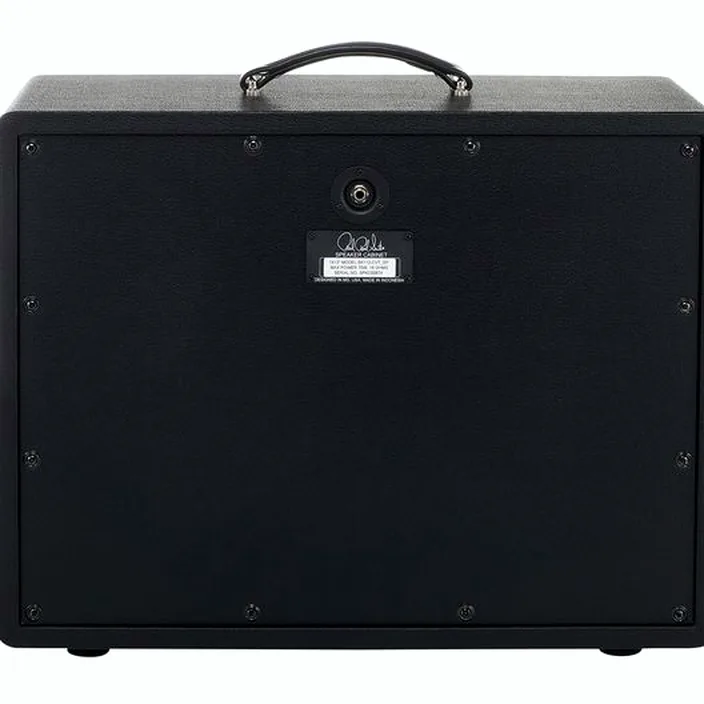 PRS HDRX Cabinet 1x12 Test, Comparatif & Avis