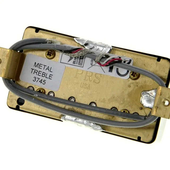 PRS m Treble Pickup ACC-3408 – Test, Comparatif & Avis