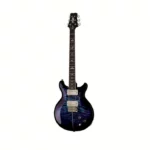 PRS Santana Retro CC : Avis, Test et Comparatif