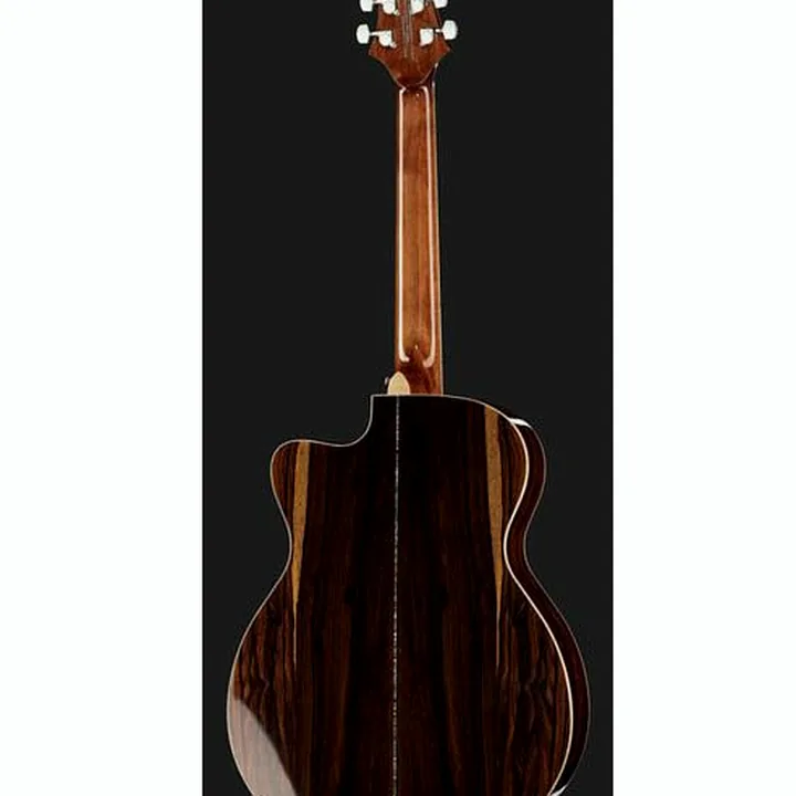 PRS SE A60E Natural / Avis, Comparatif et Test