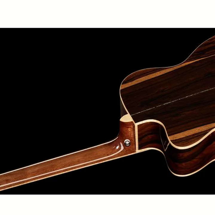 PRS SE A60E Natural / Avis, Comparatif et Test