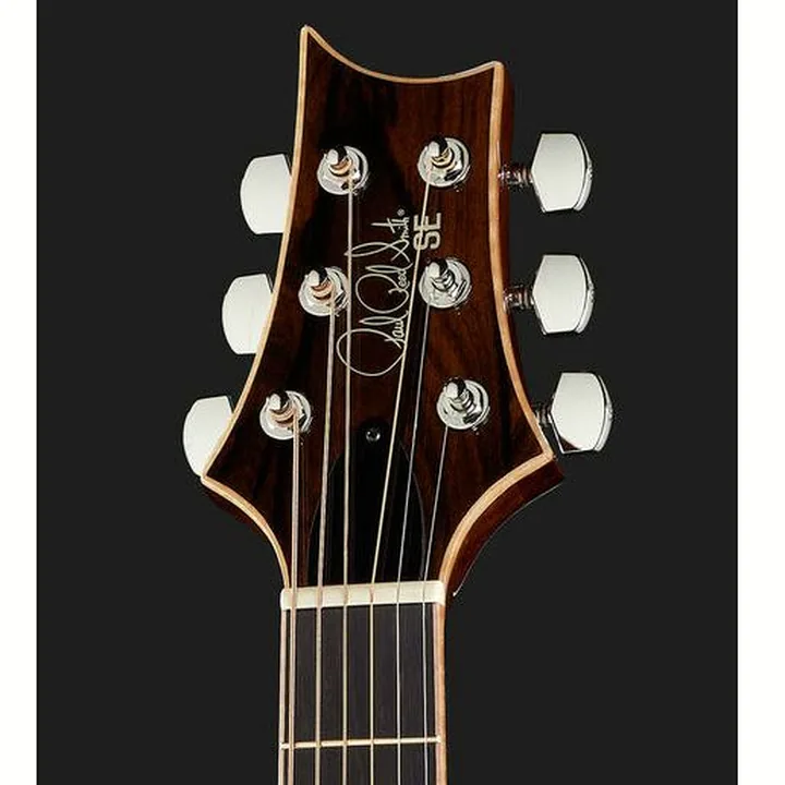 PRS SE A60E Natural / Avis, Comparatif et Test