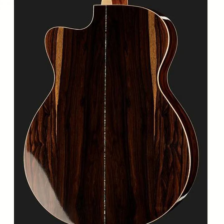 PRS SE A60E Natural / Avis, Comparatif et Test