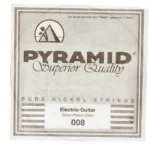 Pyramid 008 Single Test, Avis, Comparatif