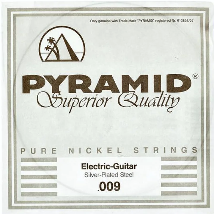 Pyramid 009 Single Avis, Test, Comparatif