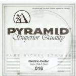 Pyramid 016 Test & Avis