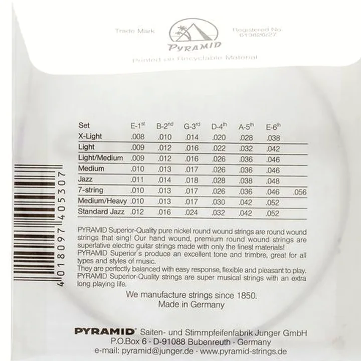 Pyramid 030 : Comparatif, Test et Avis