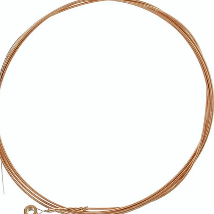 Pyramid 030 Single String / Comparatif, Test, Avis