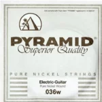 Pyramid 036 : Test, Comparatif et Avis