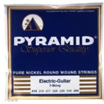 Pyramid 7-string Test, Comparatif, Avis