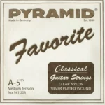 Pyramid A 5 Nylon – Test, Comparatif et Avis