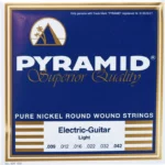Pyramid Electric Strings 009-042 Comparatif, Avis, Test
