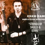 Pyramid Fred Zahl Electric Signature : Avis & Test