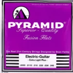Pyramid Fusion Flats FF9546 ELightPlus Avis, Comparatif et Test