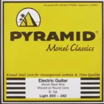 Pyramid Monel Classics 009/042 / Comparatif, Test & Avis