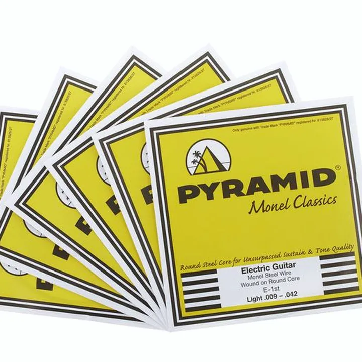Pyramid Monel Classics 009/042 / Comparatif, Test & Avis