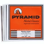 Pyramid Nickel Classics Light 009-042 : Avis, Test
